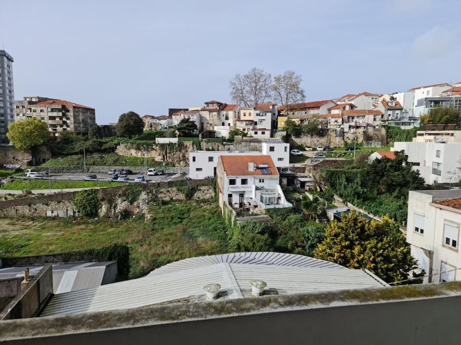 Catarina Hertz 3 Apartment Porto Exterior photo